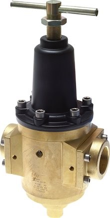 Druckregler / Pressure Regulator